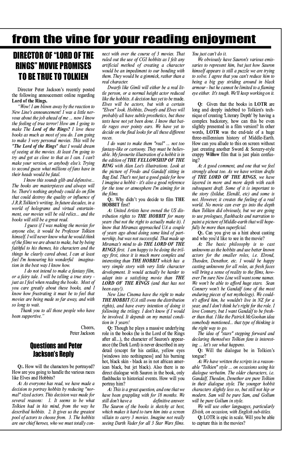 Read online Knights of the Dinner Table comic -  Issue #26 - 29