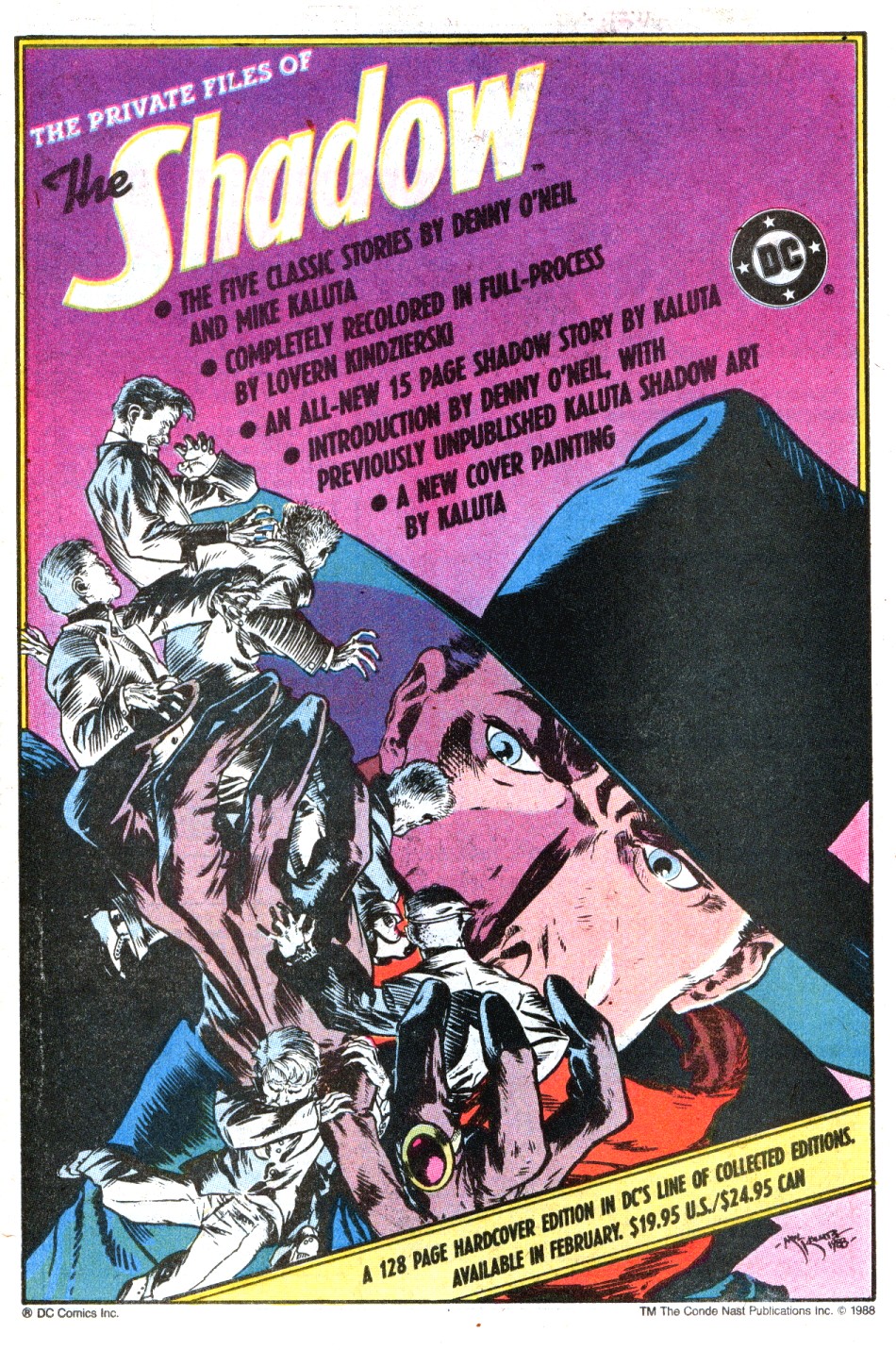 Read online COPS comic -  Issue #10 - 30