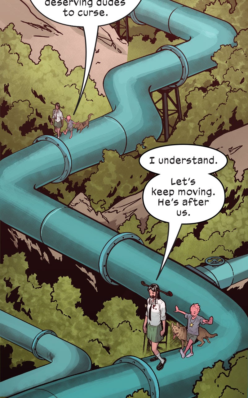 Read online X-Men Unlimited: Infinity Comic comic -  Issue #7 - 39