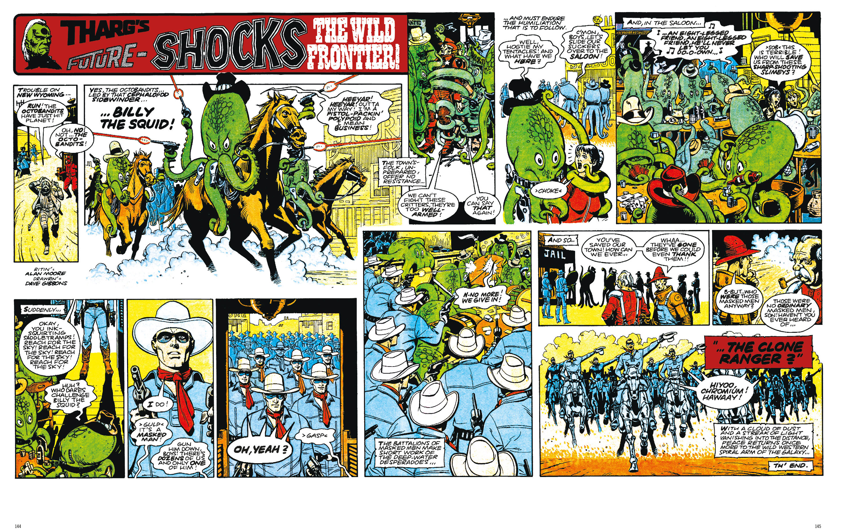 Read online The Complete Future Shocks comic -  Issue # TPB 2 (Part 2) - 47