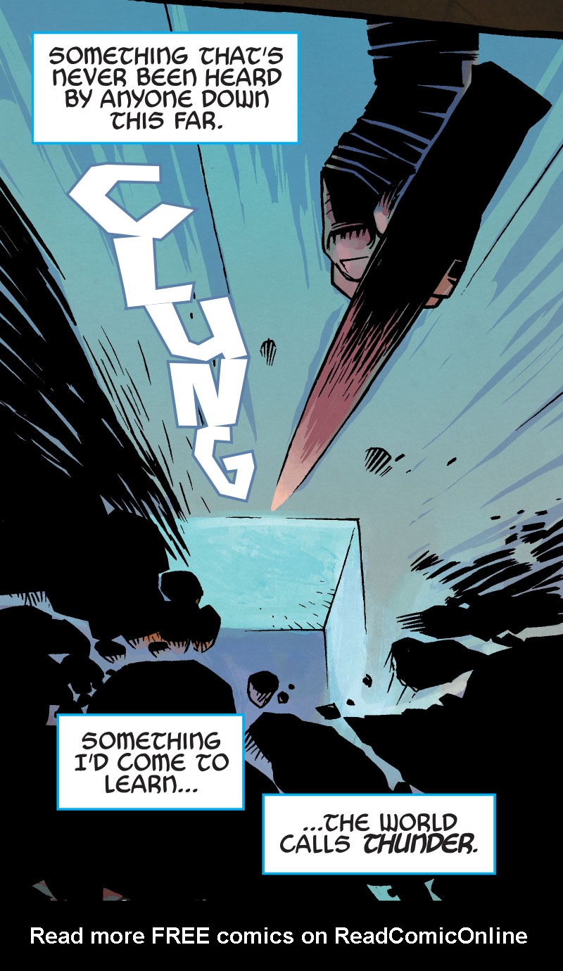 Read online Avengers Forever: Infinity Comic comic -  Issue #2 - 20