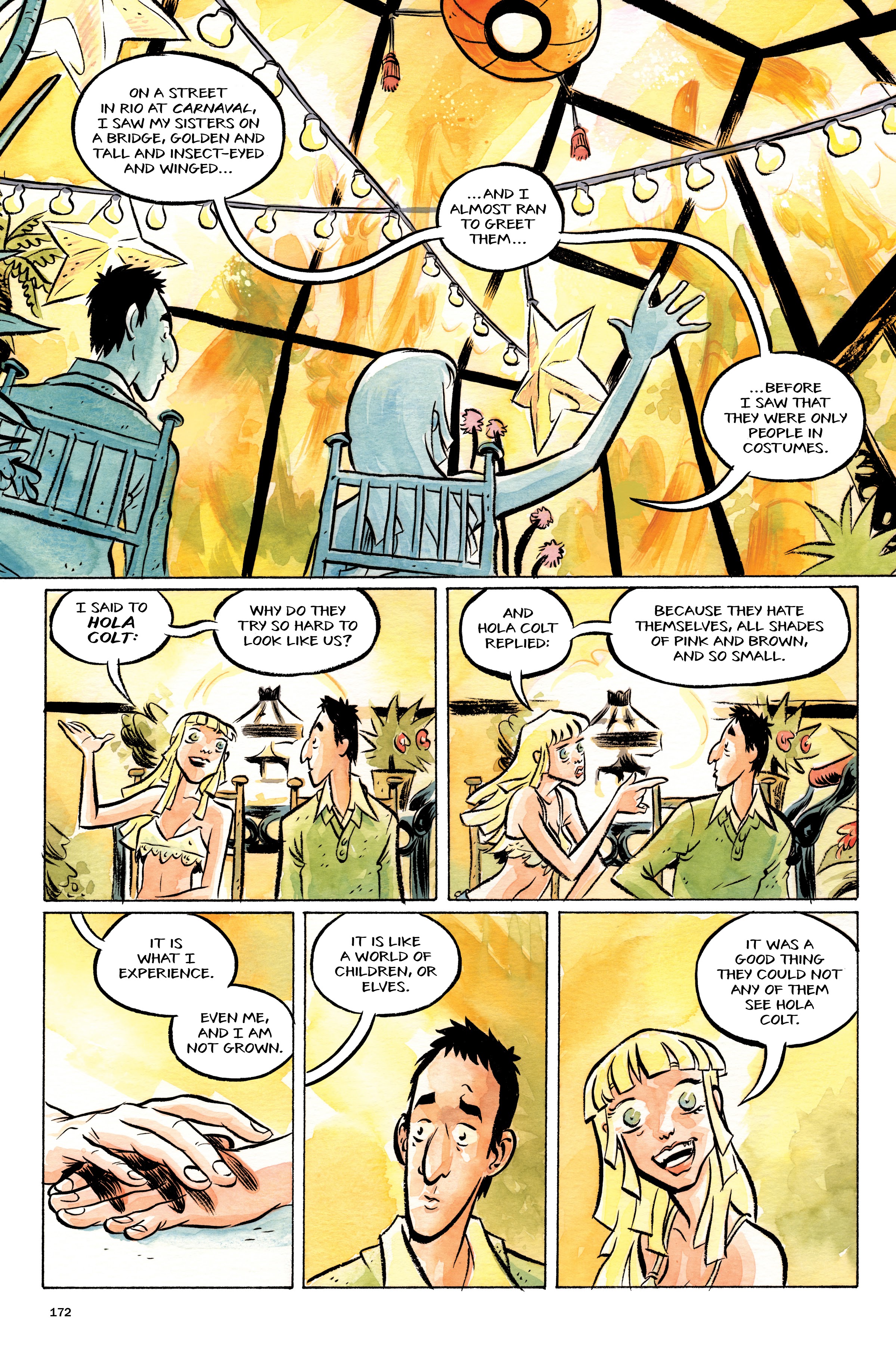 Read online The Neil Gaiman Library comic -  Issue # TPB 1 (Part 2) - 75