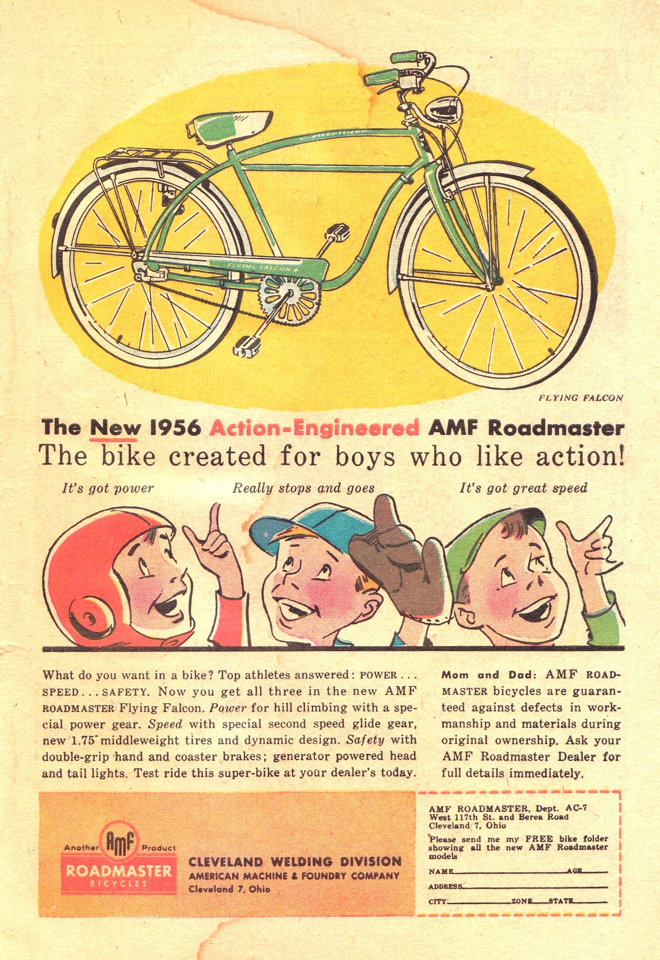 Read online Archie Comics comic -  Issue #081 - 10