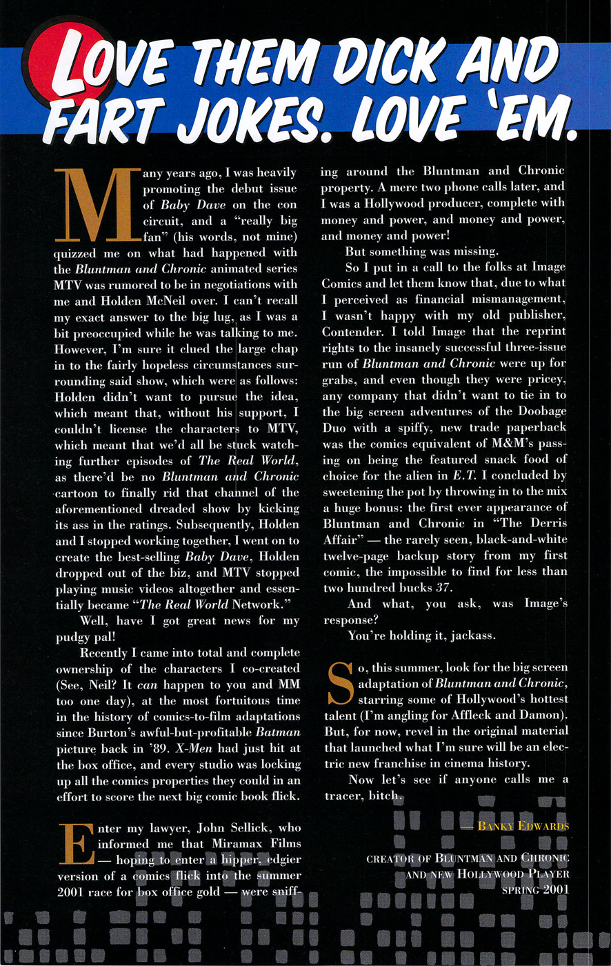 Read online Tales from the Clerks: The Omnibus Collection comic -  Issue # TPB (Part 3) - 63