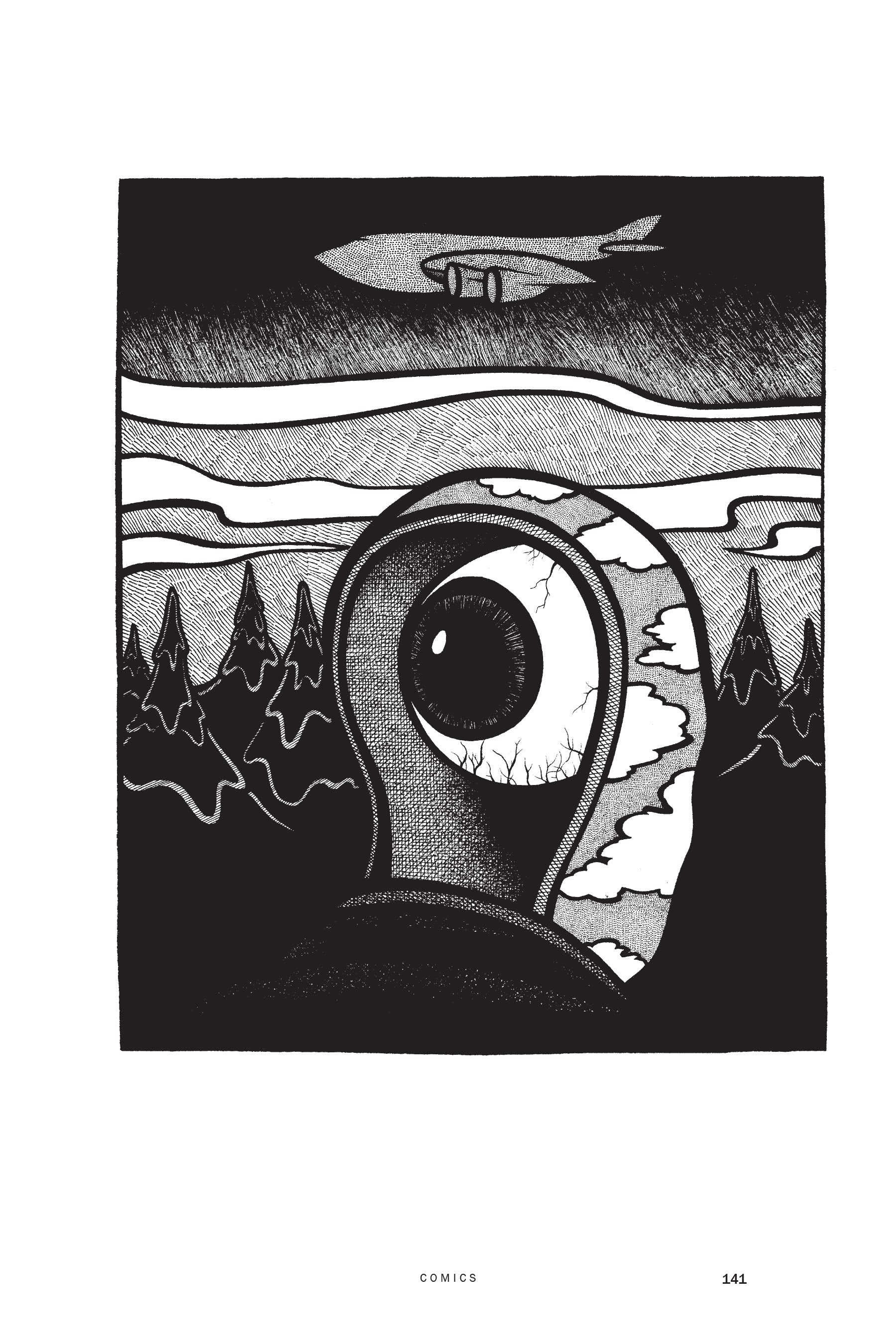 Read online Compulsive Comics comic -  Issue # TPB - 140
