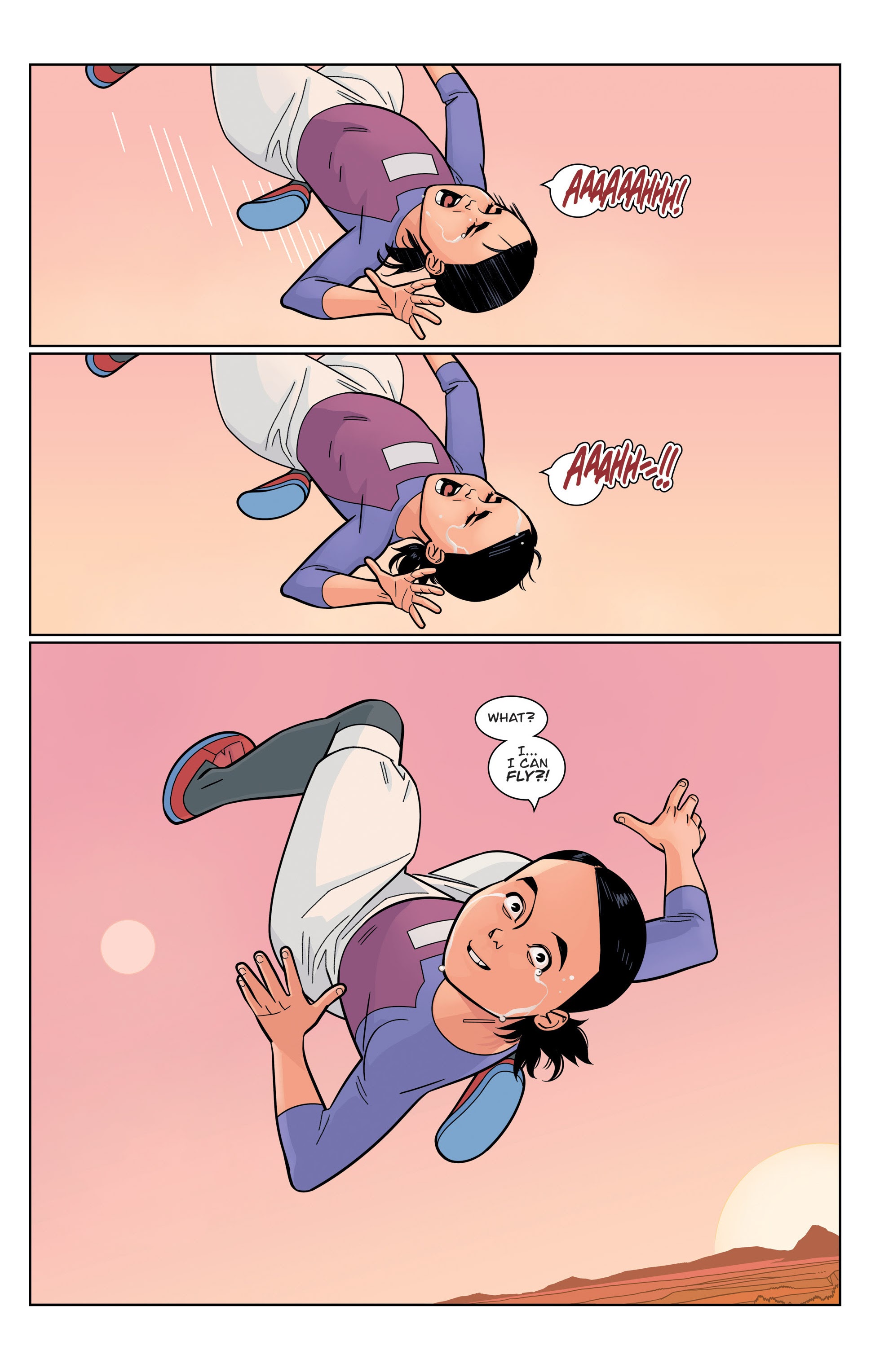 Read online Invincible comic -  Issue # (2003) _TPB 23 - Full House - 116