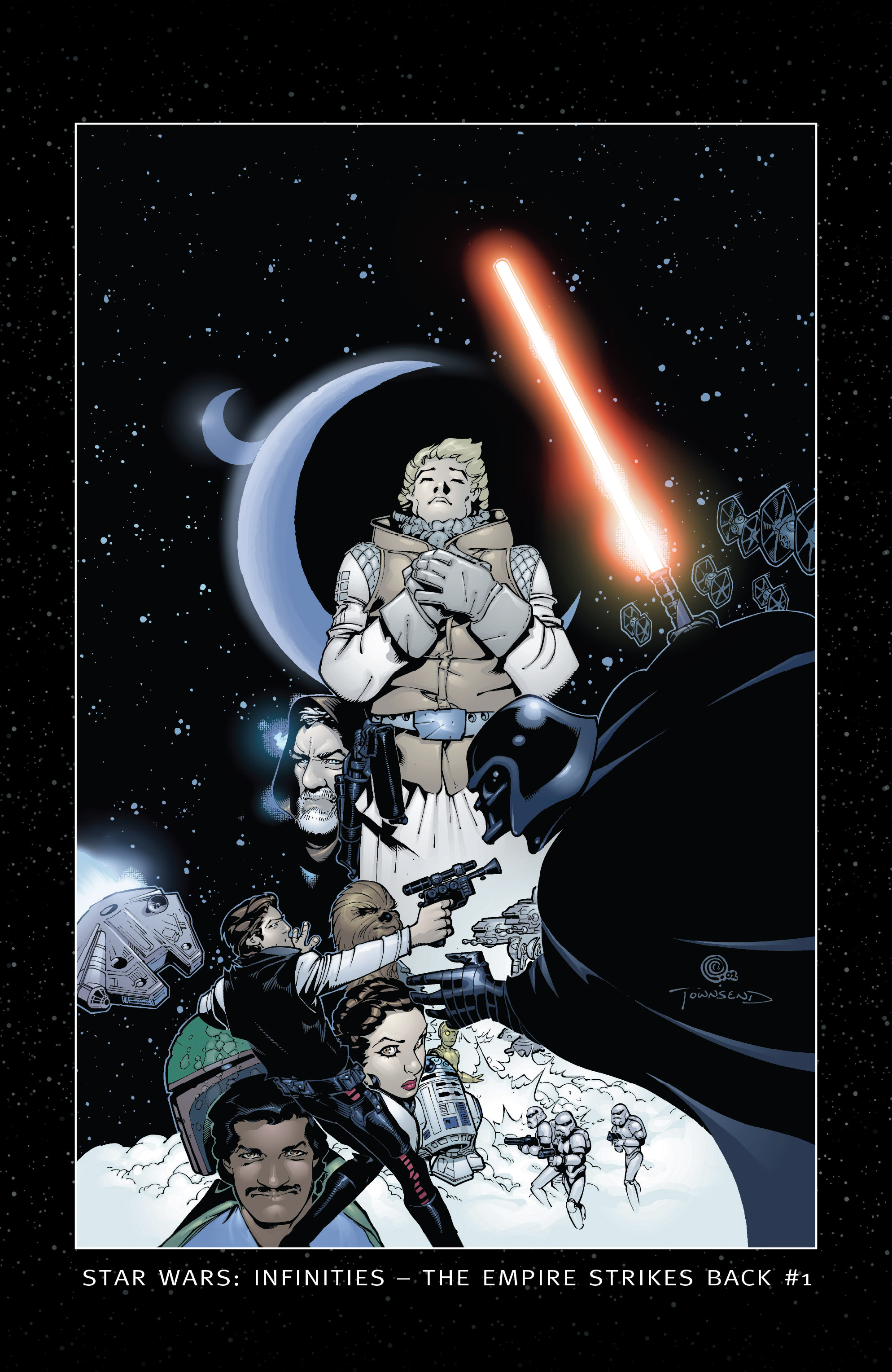 Read online Star Wars Omnibus comic -  Issue # Vol. 27 - 95