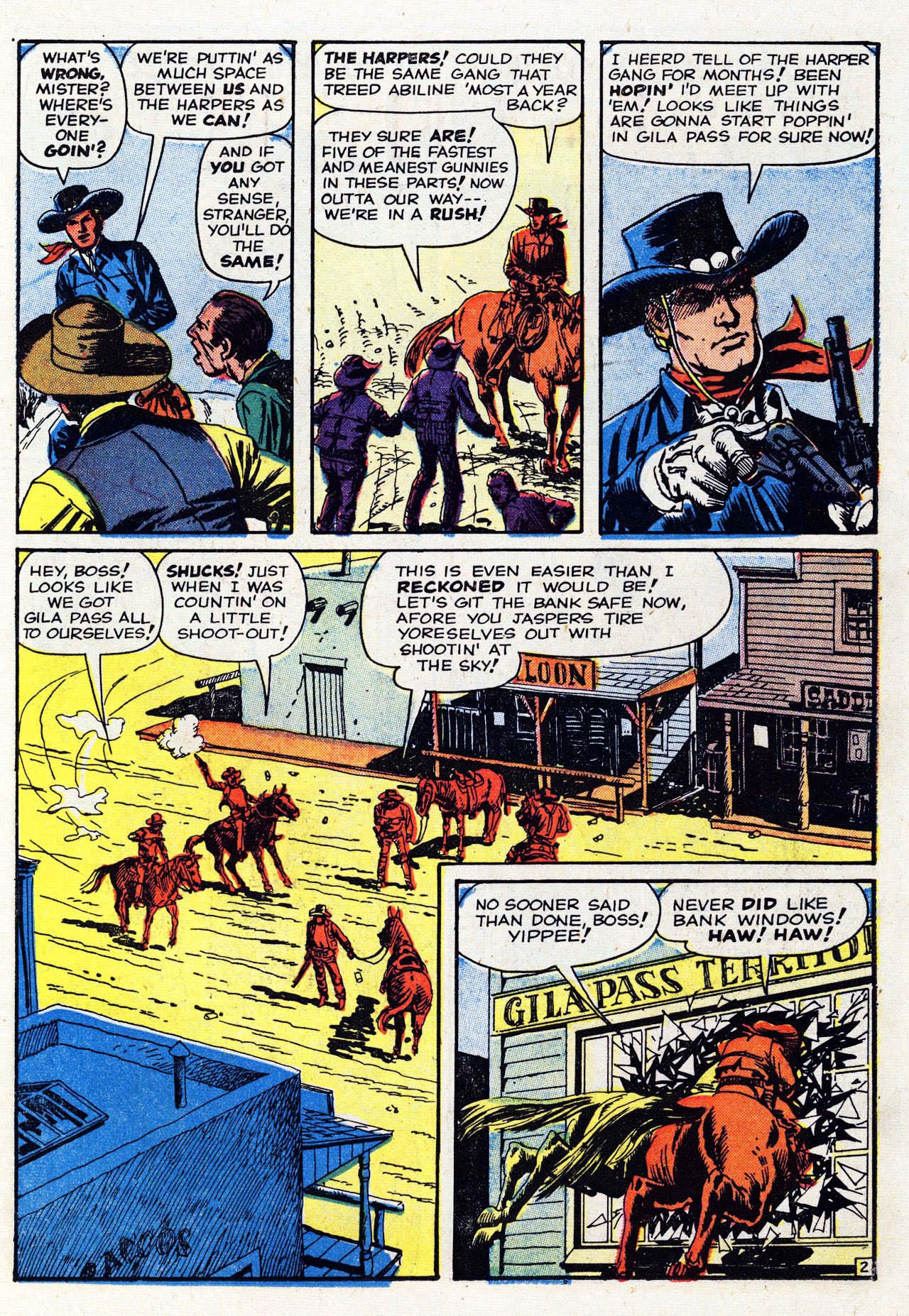 Read online Two-Gun Kid comic -  Issue #53 - 11