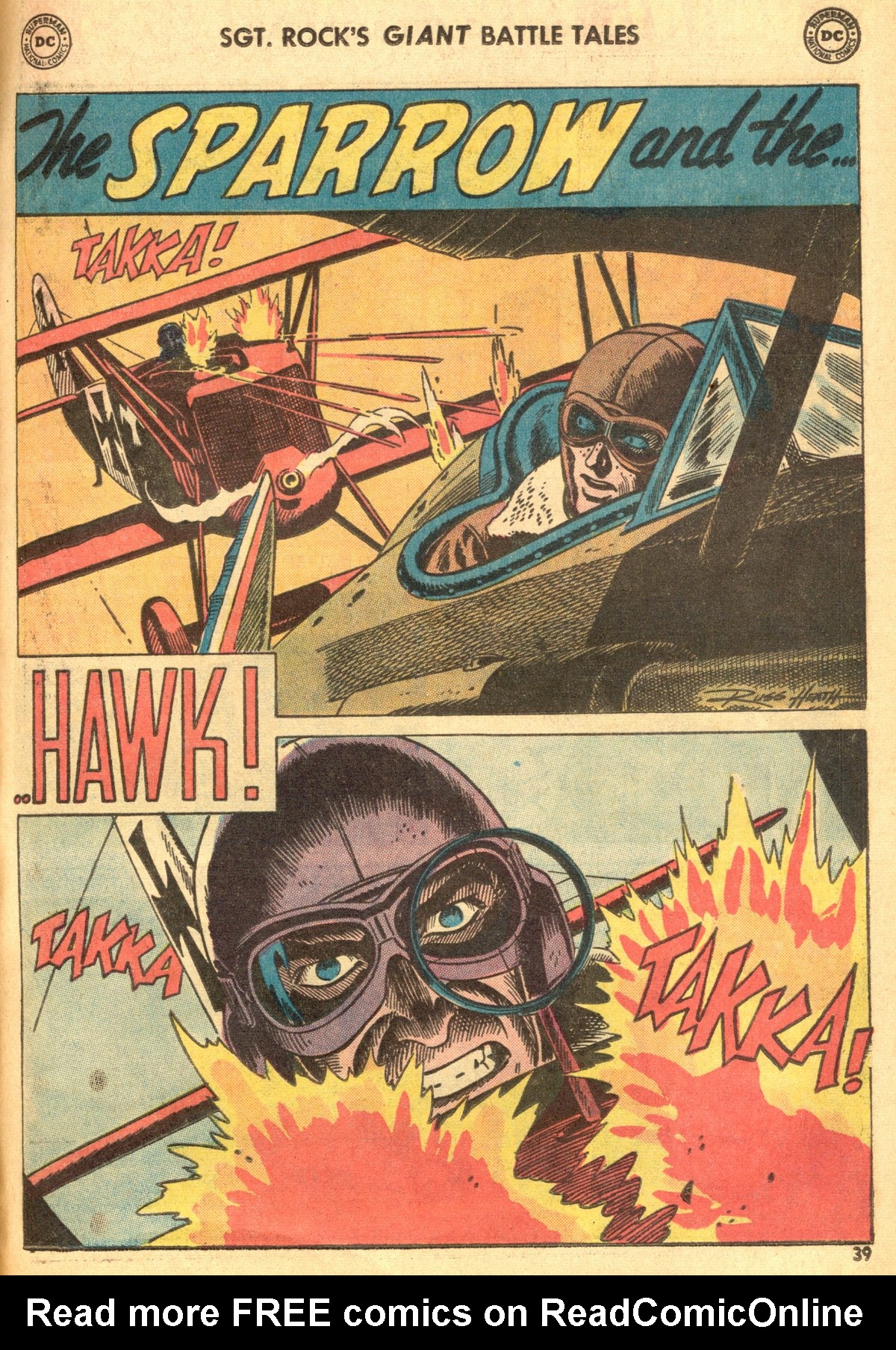 Read online 80 Page Giant comic -  Issue #7 - 41