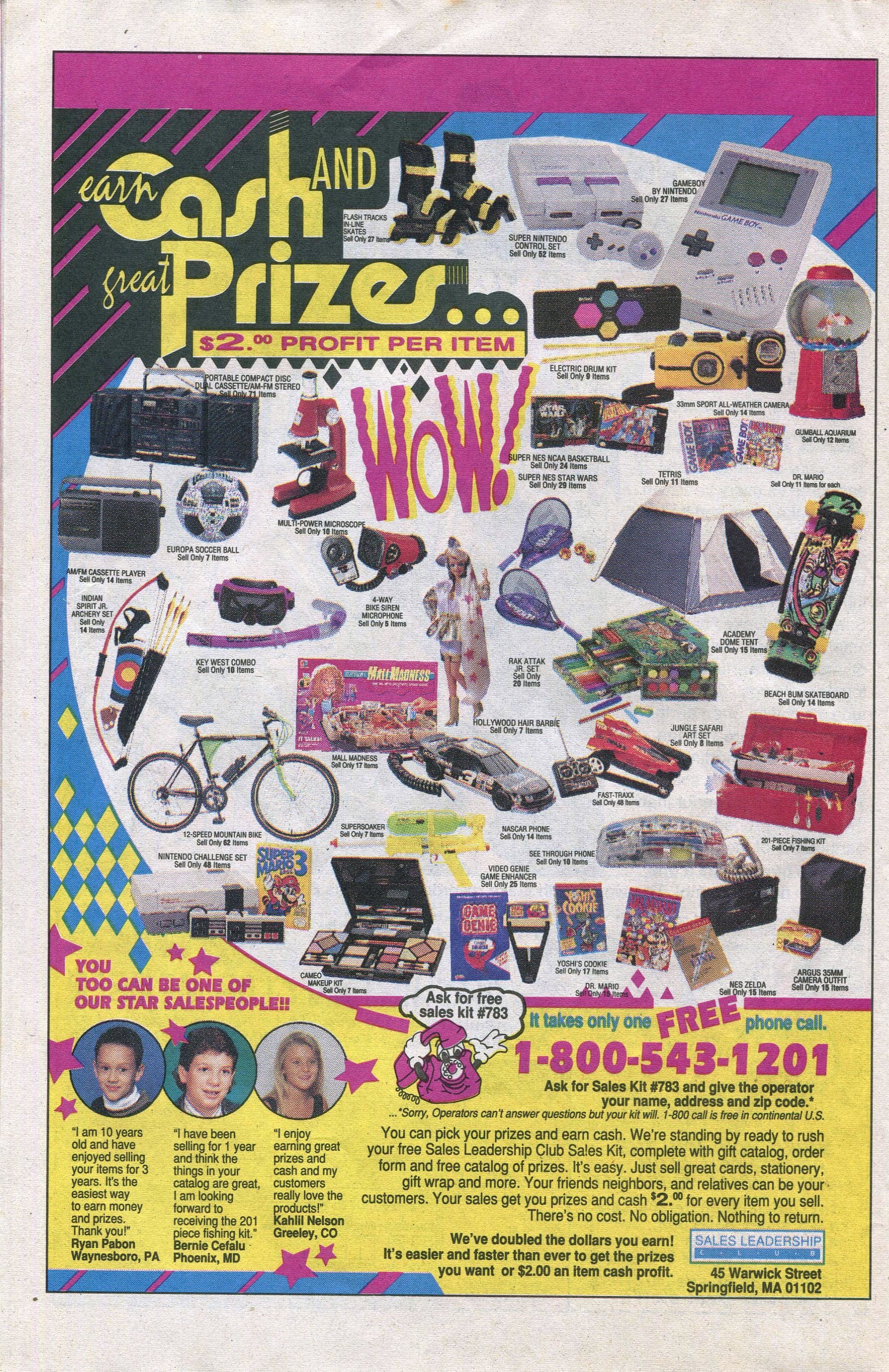 Read online Archie's Pal Jughead Comics comic -  Issue #49 - 34