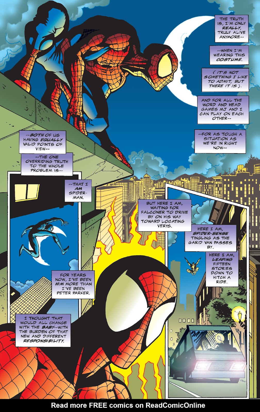 Spider-Man: The Complete Ben Reilly Epic issue TPB 3 - Page 49