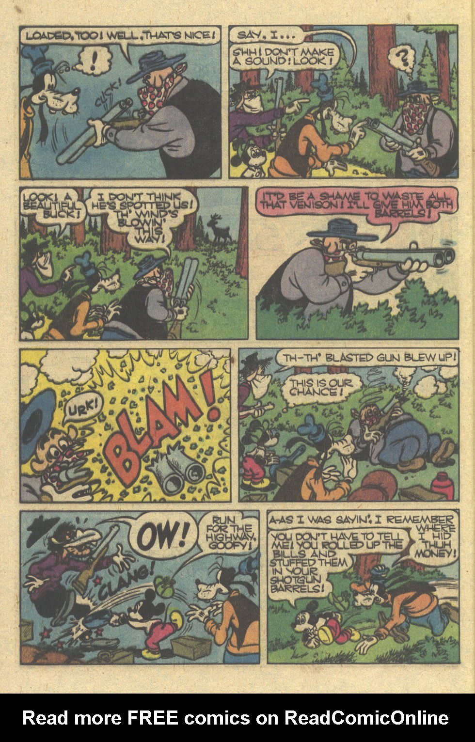 Walt Disney's Comics and Stories issue 451 - Page 27