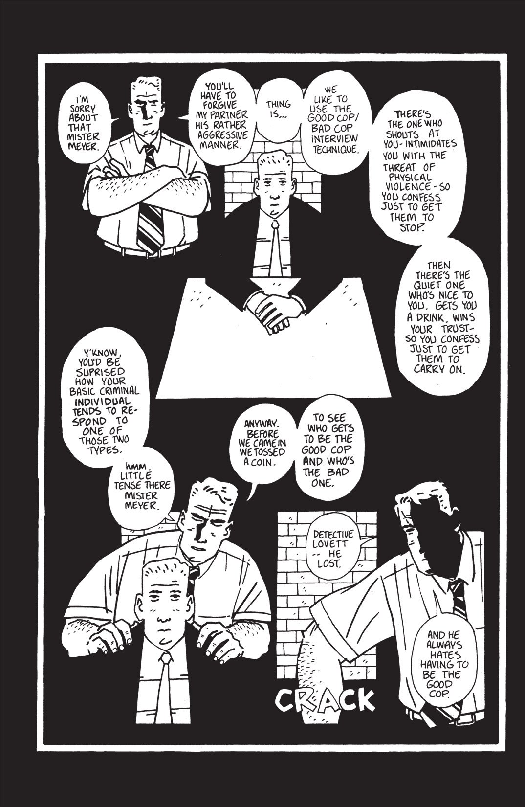 Read online Kane comic -  Issue # TPB 6 (Part 1) - 26