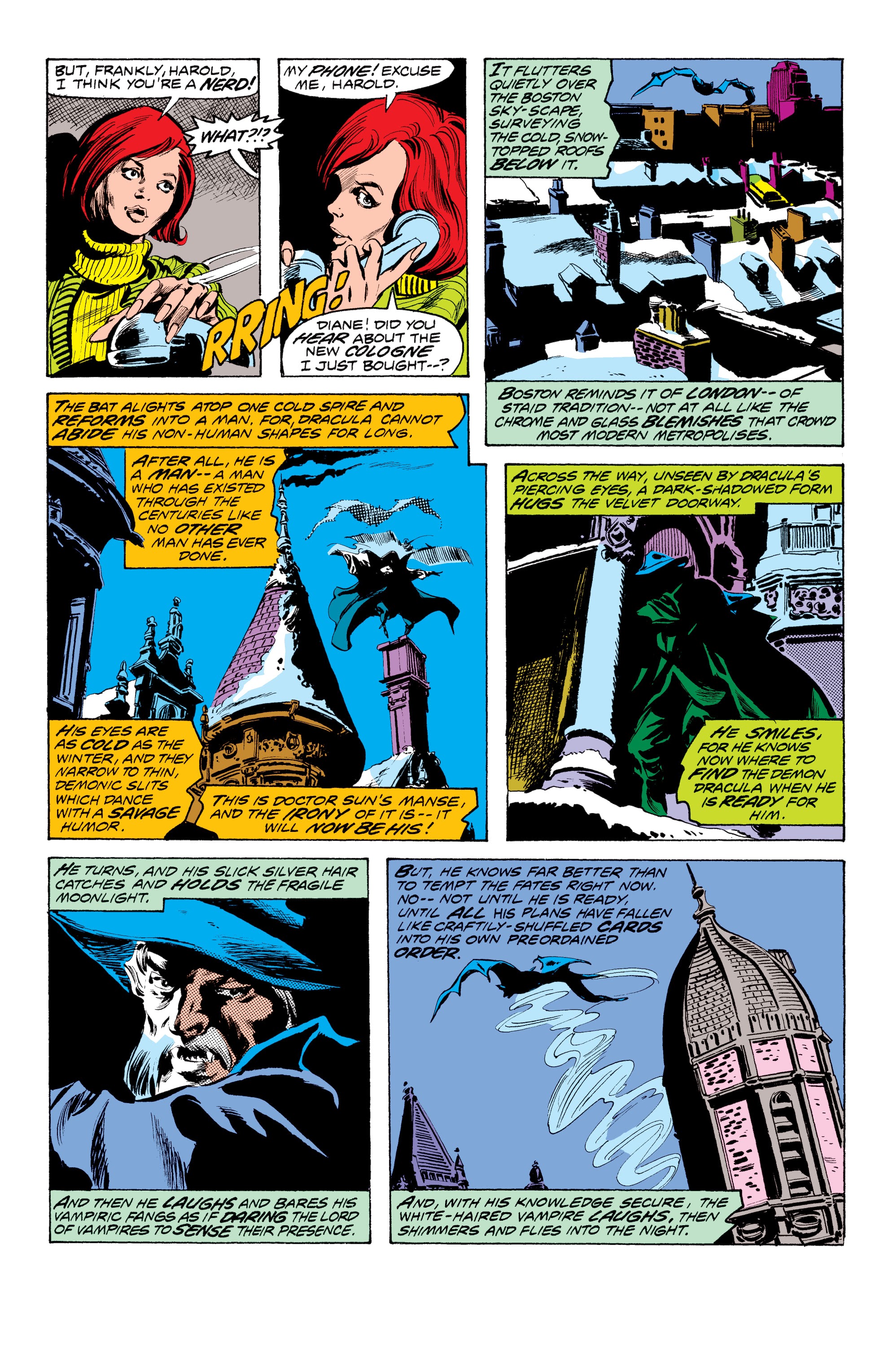 Read online Doctor Strange Epic Collection: Alone Against Eternity comic -  Issue # TPB (Part 2) - 60