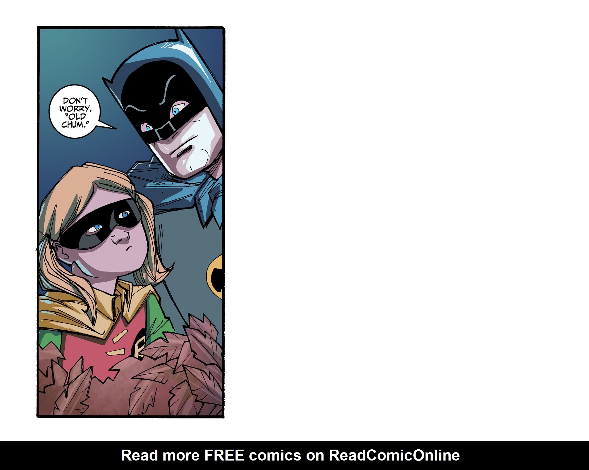 Read online Batman '66 [I] comic -  Issue #46 - 71