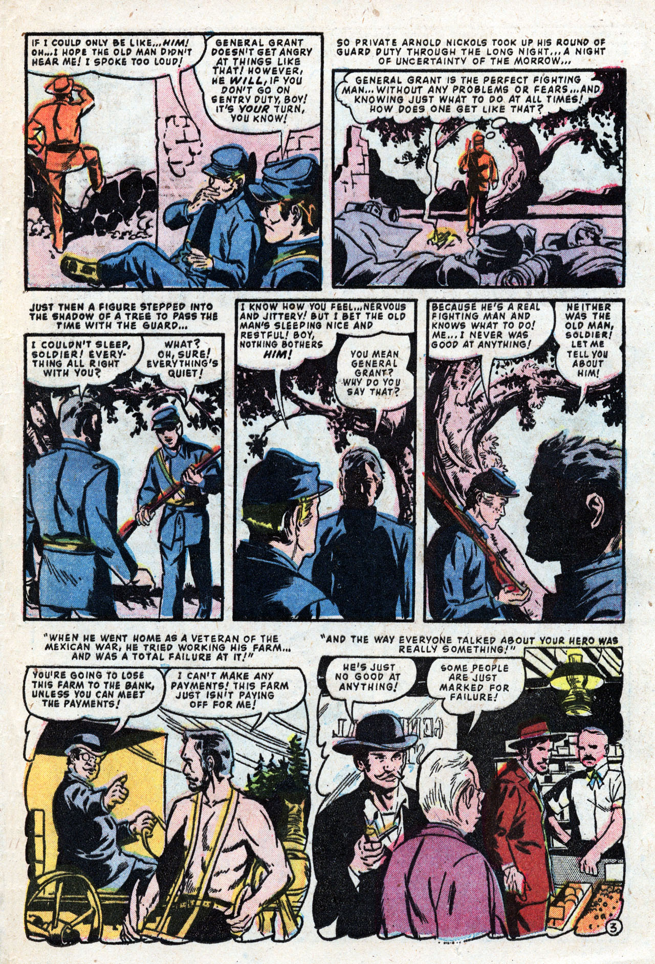 Read online Battlefront comic -  Issue #43 - 24