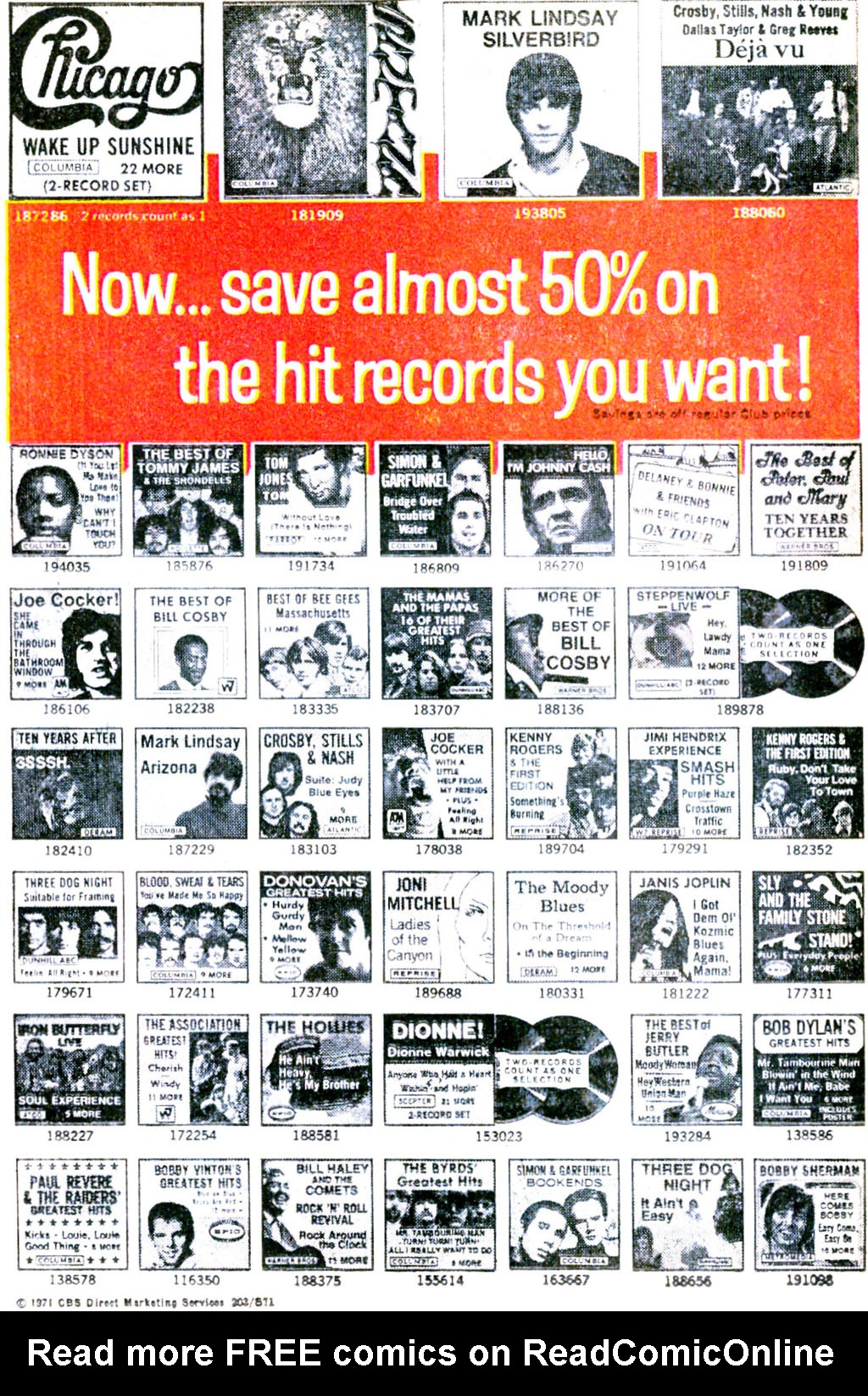 Read online Boris Karloff Tales of Mystery comic -  Issue #34 - 18