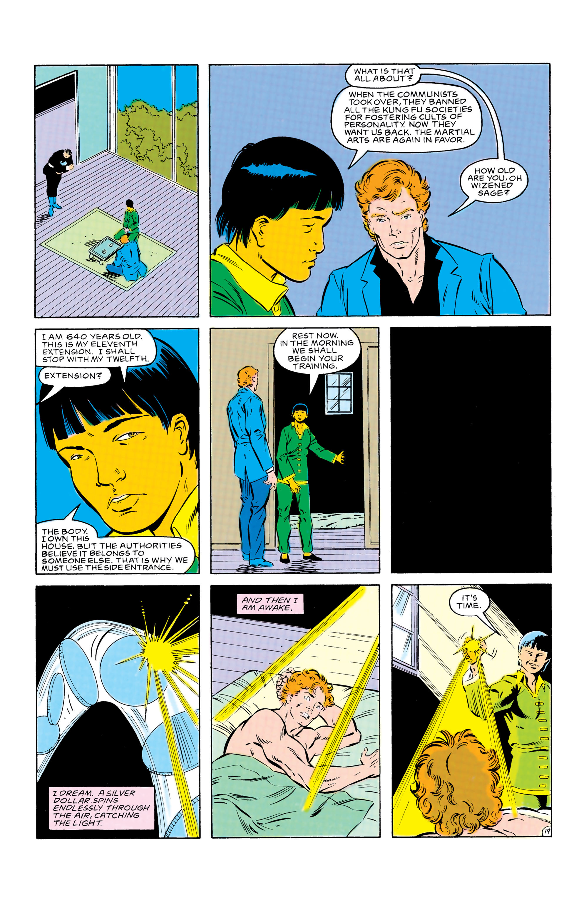 Read online The Flash (1987) comic -  Issue # _Annual 1 - 20