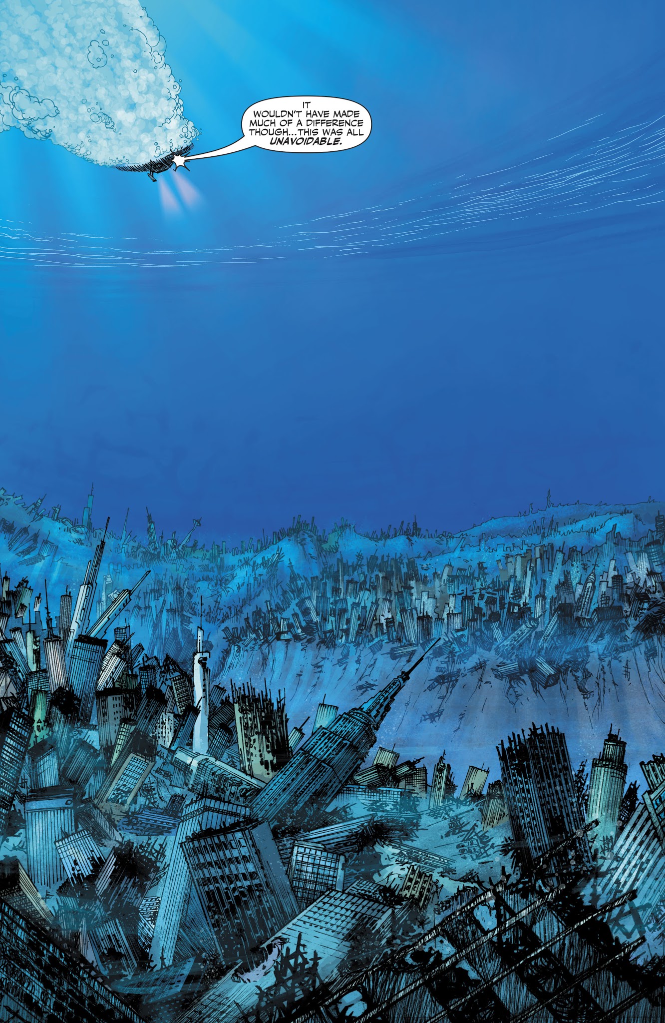 Read online The Jetson comic -  Issue #1 - 8