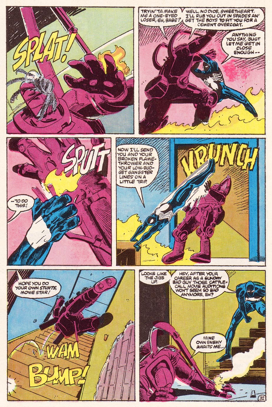 Web of Spider-Man (1985) _Annual 1 #1 - English 31