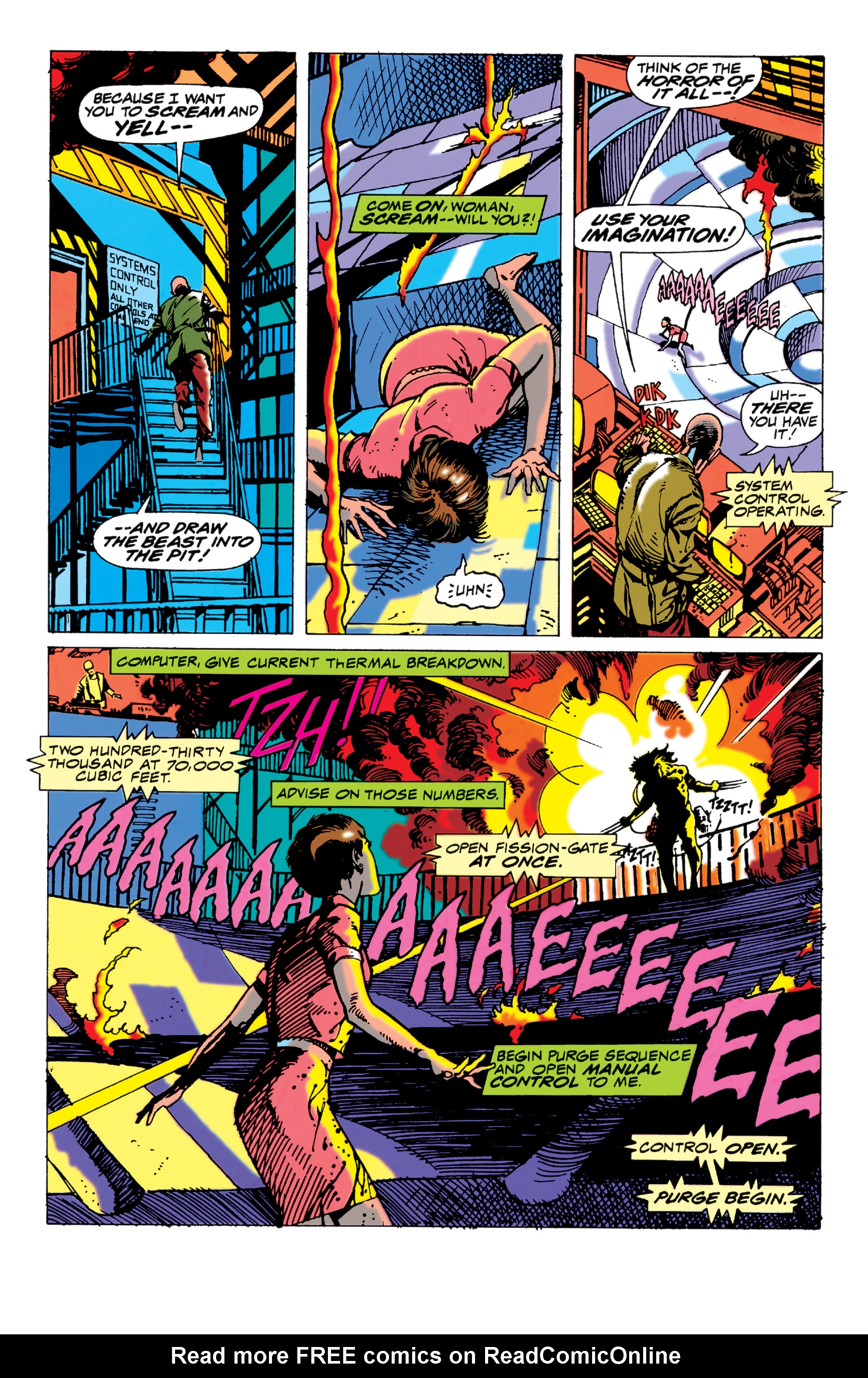 Read online Wolverine Omnibus comic -  Issue # TPB 1 (Part 1) - 96