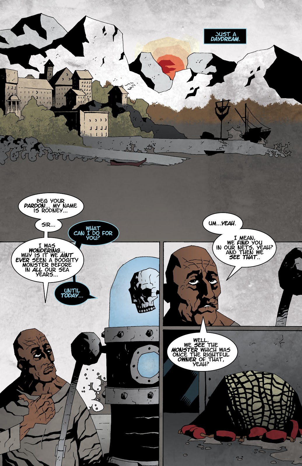 Robot 13 issue 2 - Page 10