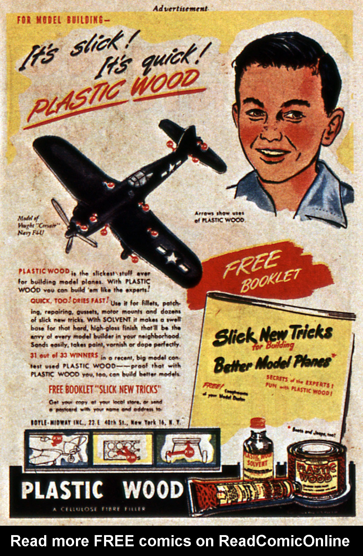 Read online Adventure Comics (1938) comic -  Issue #111 - 31