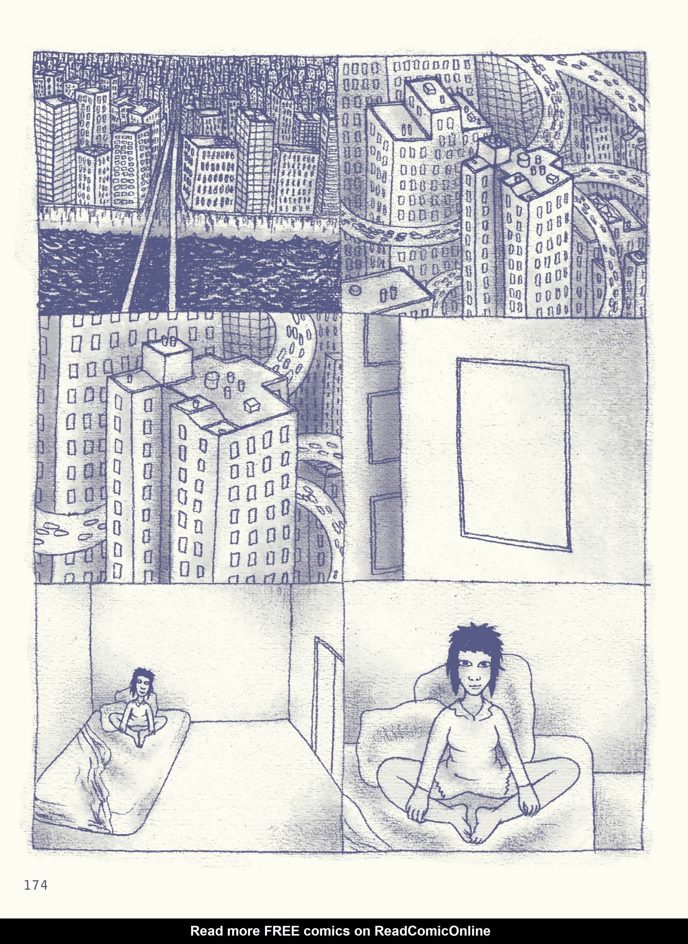 Read online Alienation comic -  Issue # TPB (Part 2) - 64