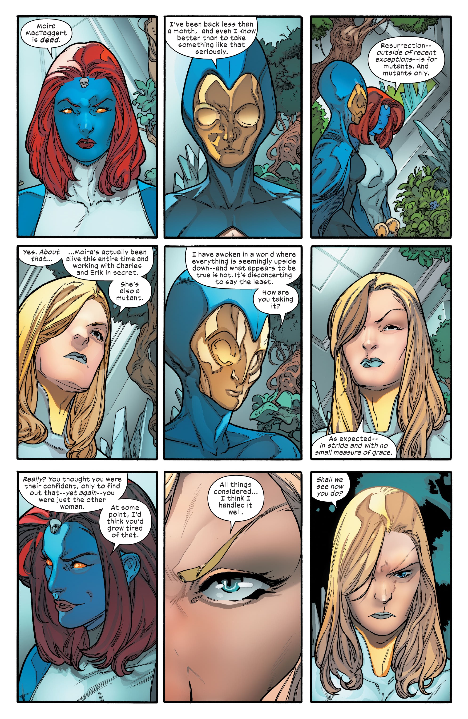 Read online Inferno (2021) comic -  Issue #3 - 17