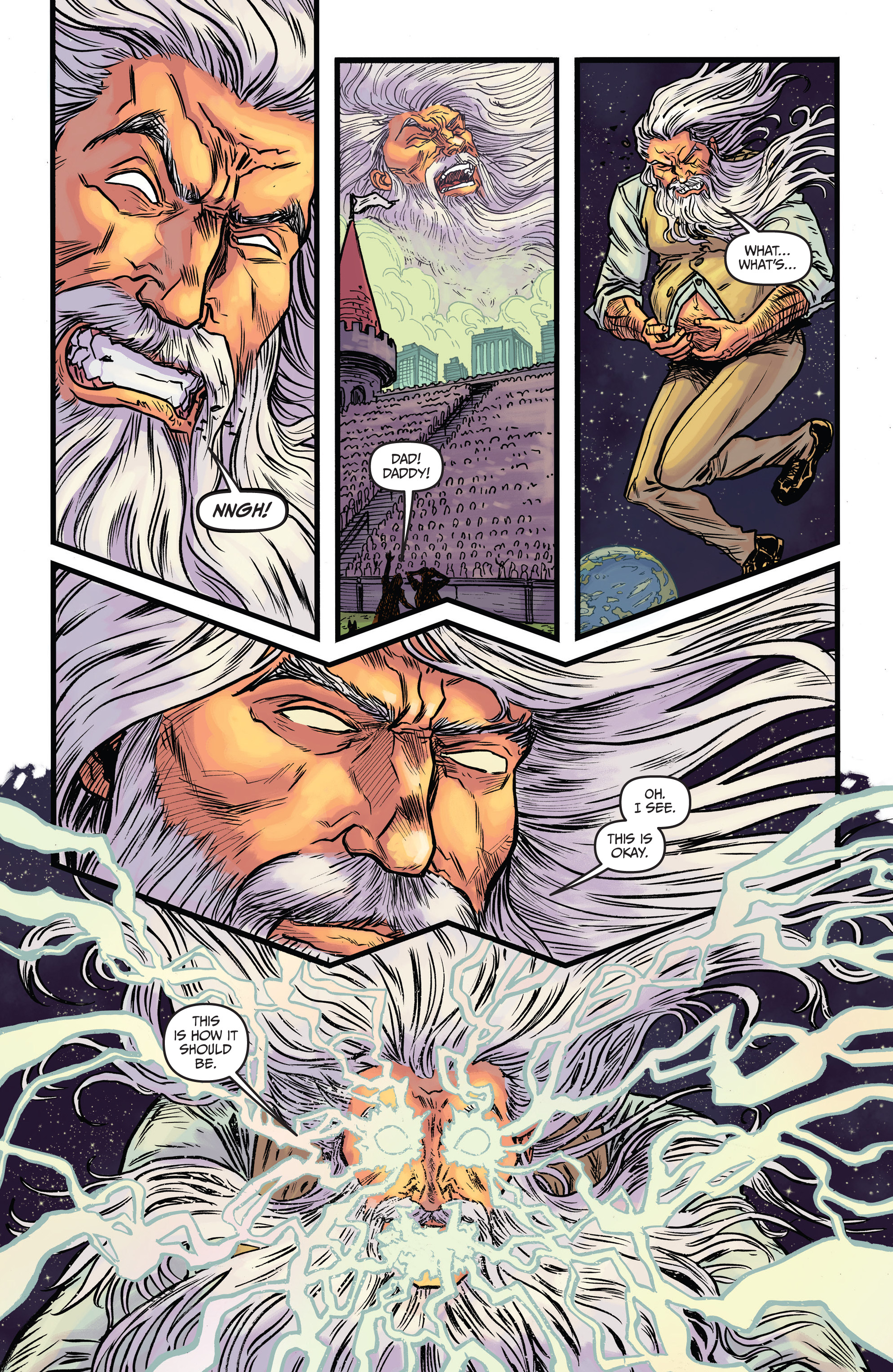 Read online Curse Words comic -  Issue #25 - 28