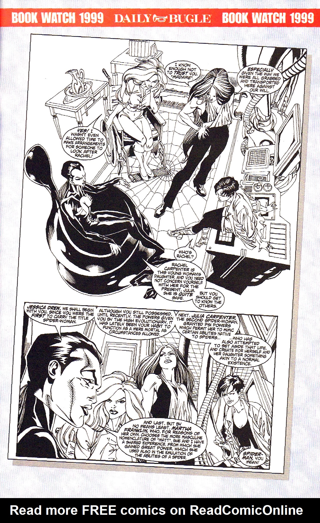 Read online X-Men (1991) comic -  Issue #89 - 21