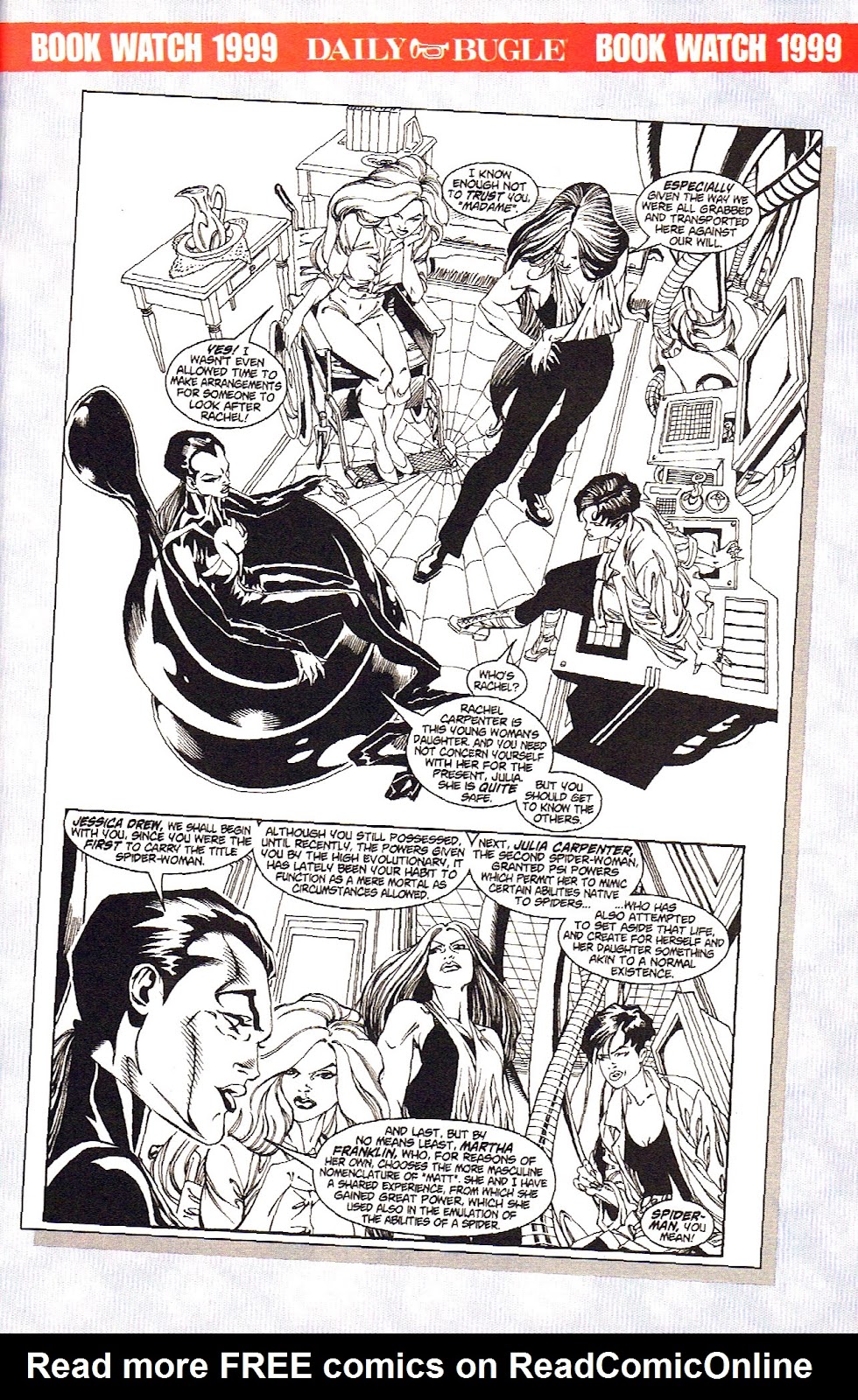 X-Men (1991) issue 89 - Page 21