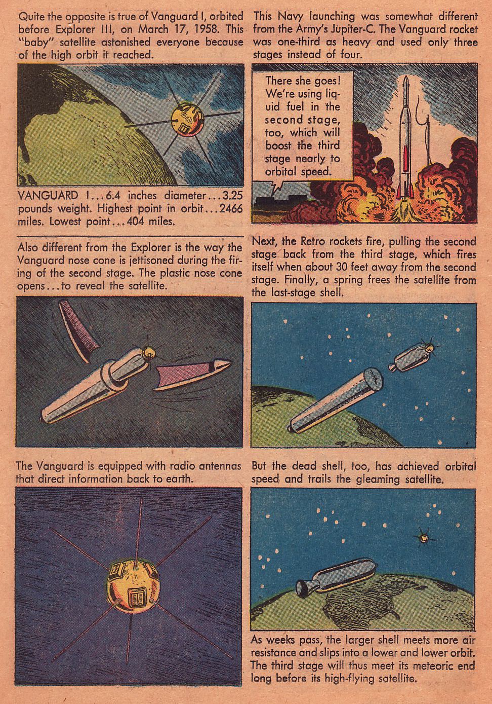 Read online Four Color Comics comic -  Issue #954 - 14