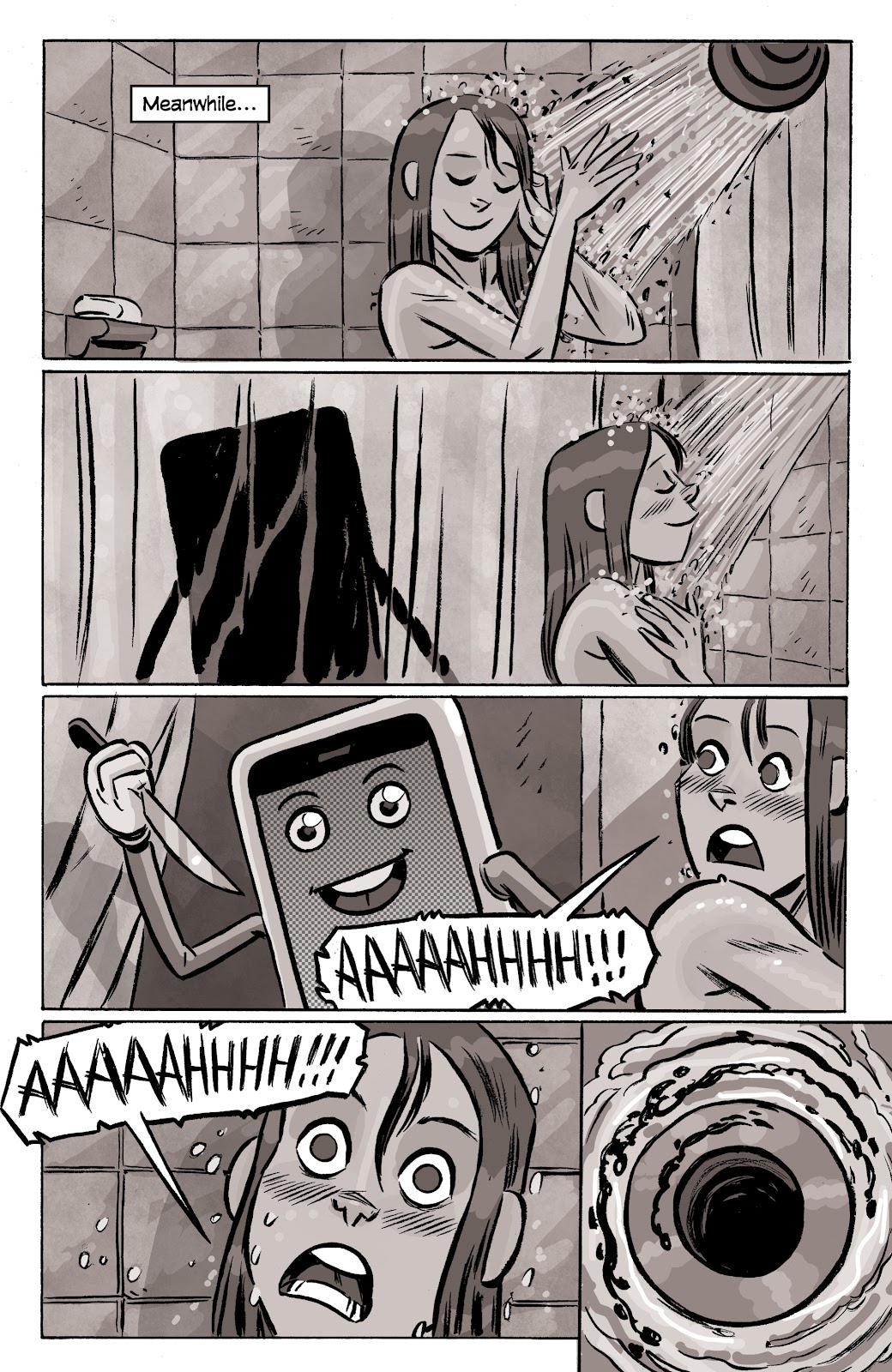 Cellies issue 10 - Page 4