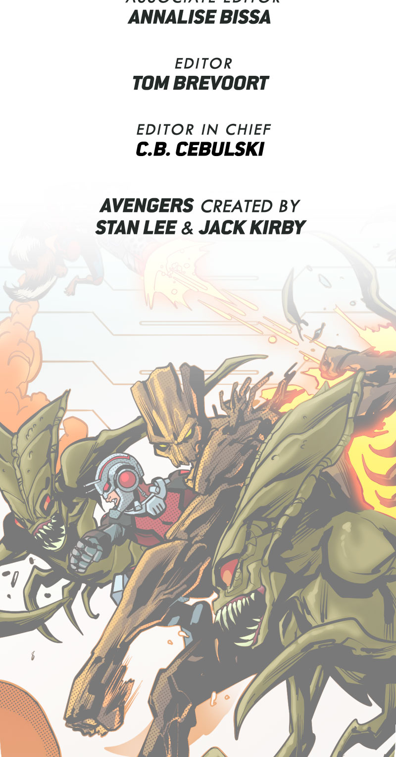 Read online Avengers Unlimited: Infinity Comic comic -  Issue #46 - 56
