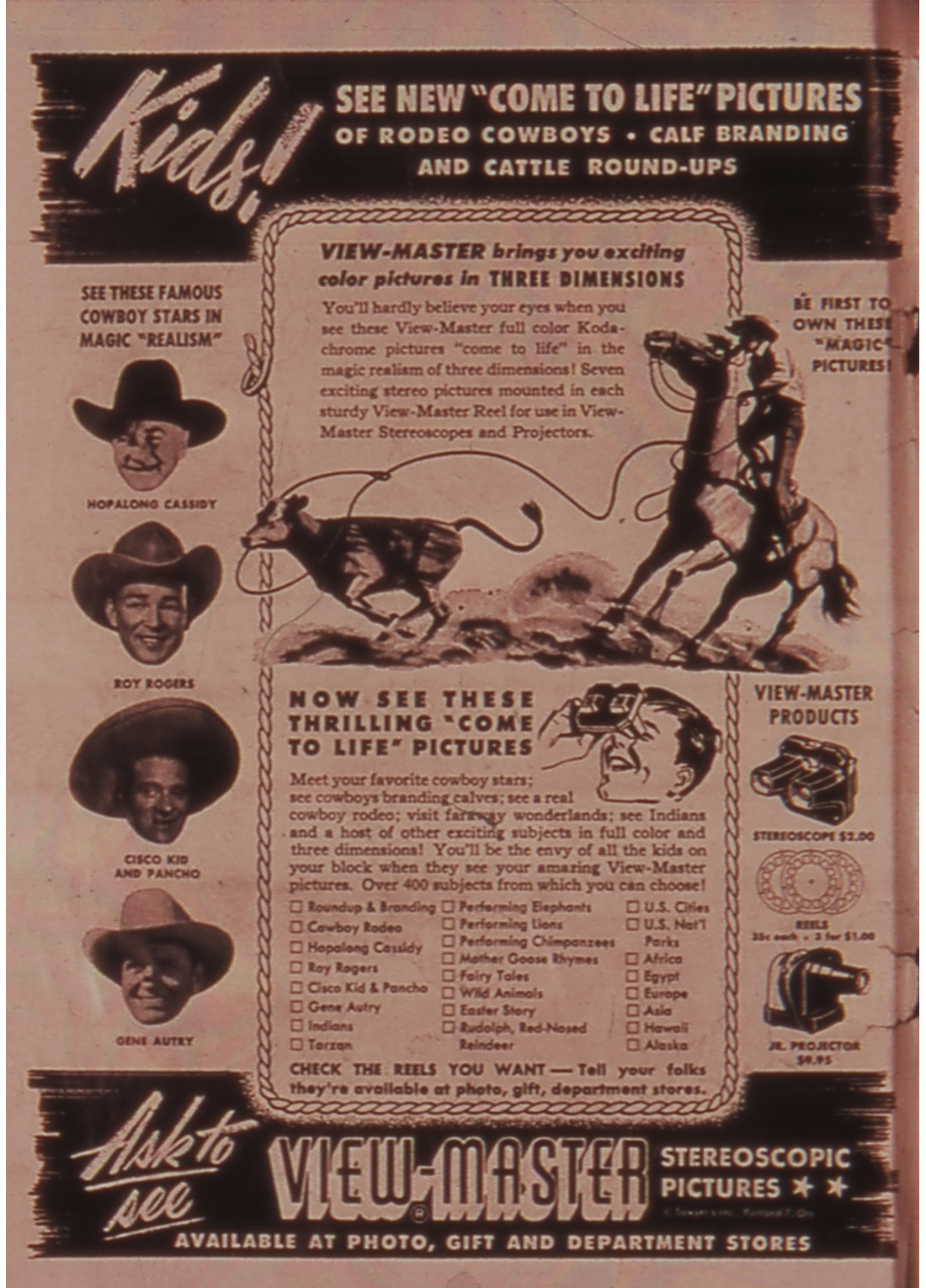 Read online Captain Marvel, Jr. comic -  Issue #98 - 2