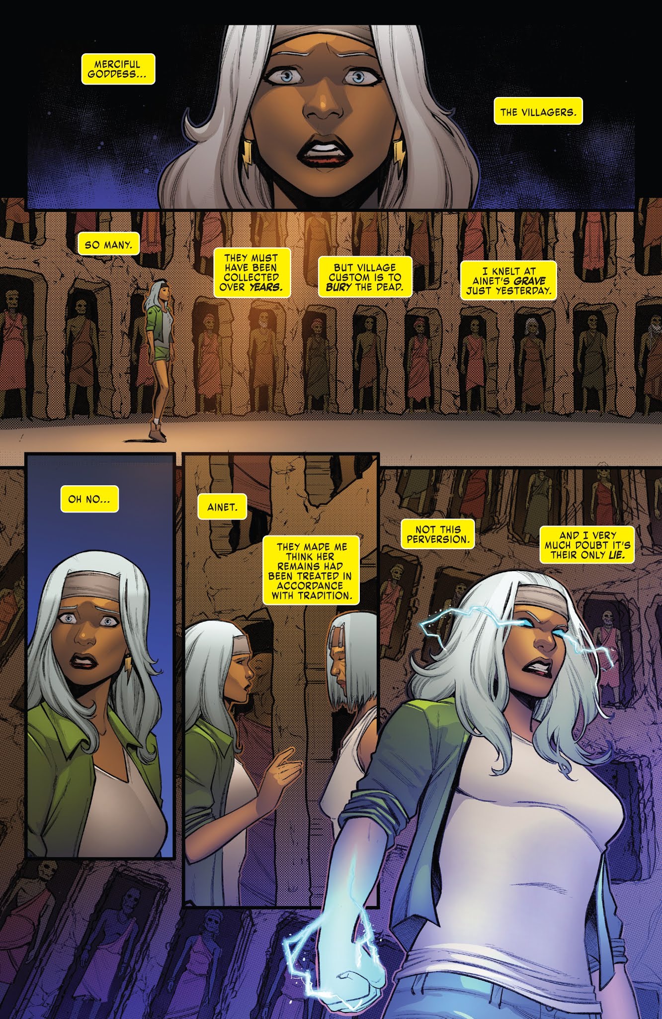 Read online X-Men: Gold comic -  Issue #34 - 14