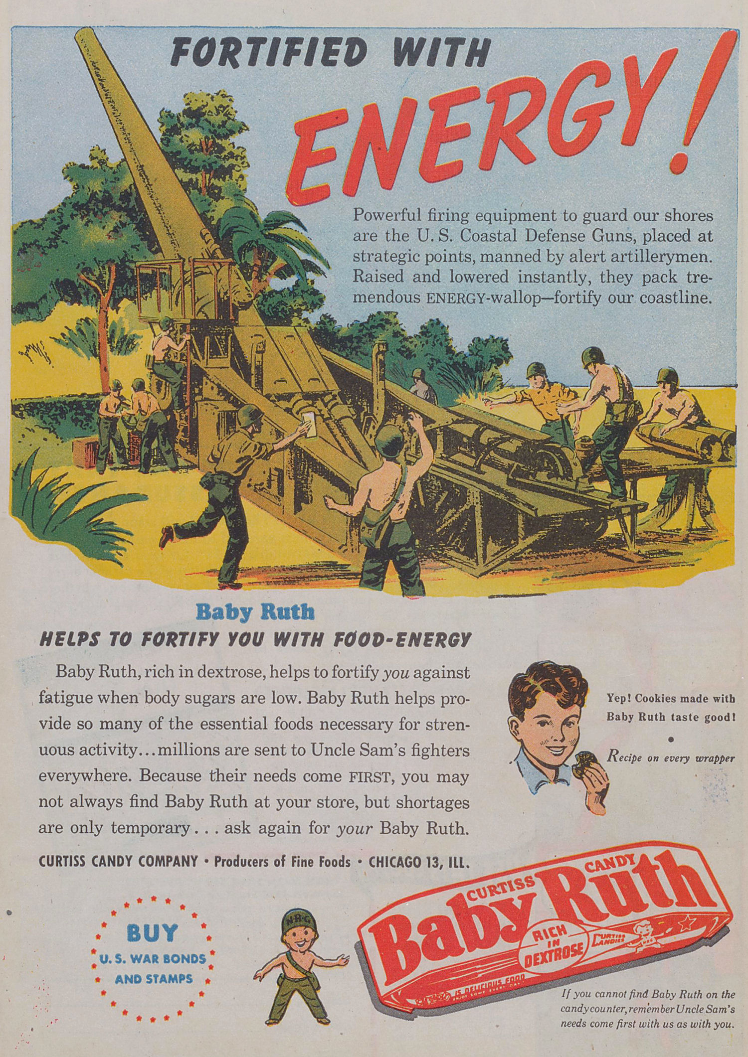 Read online Captain Midnight (1942) comic -  Issue #24 - 36