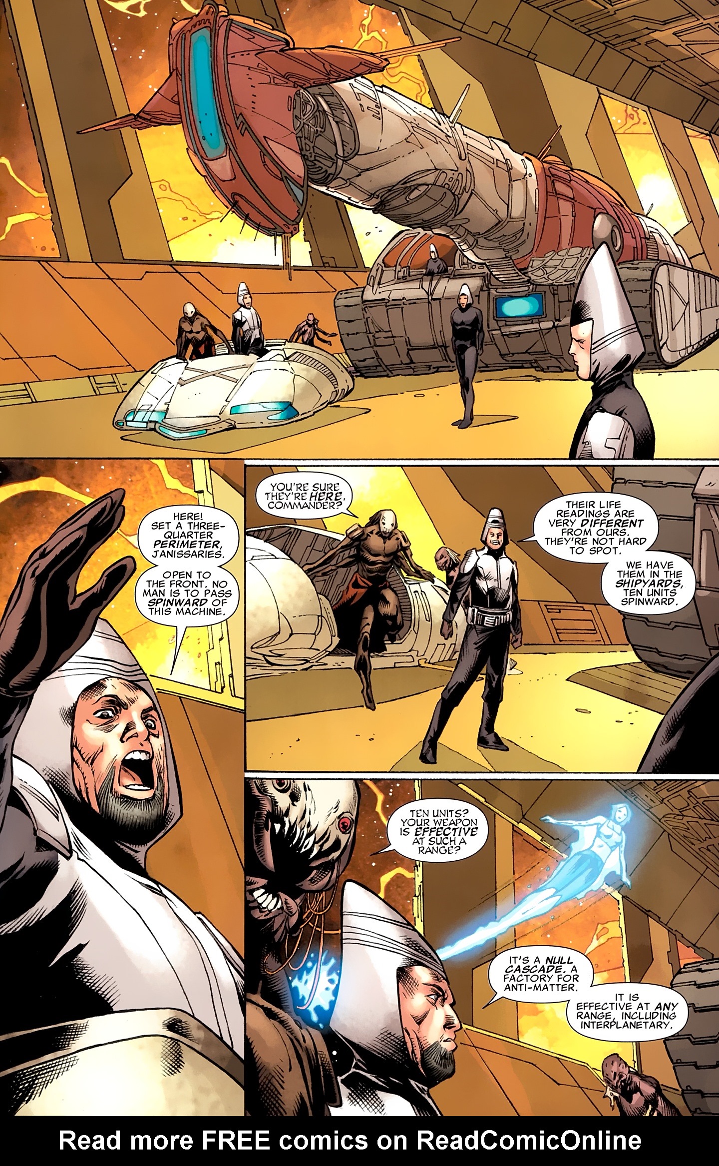 X-Men Legacy (2008) Issue #257 #51 - English 15