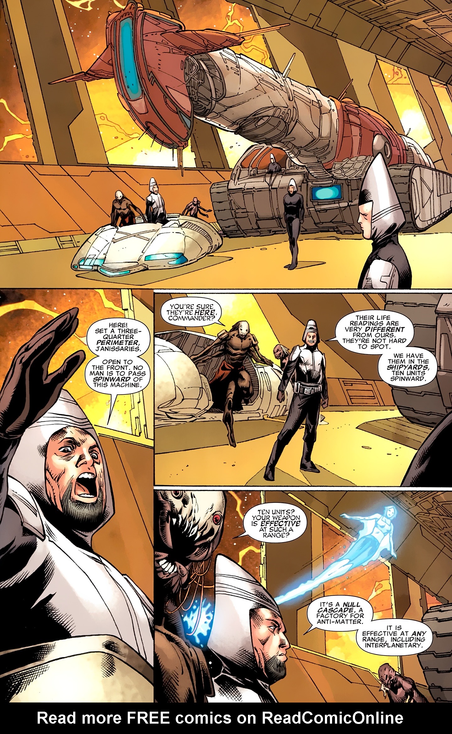 Read online X-Men Legacy (2008) comic -  Issue #257 - 15
