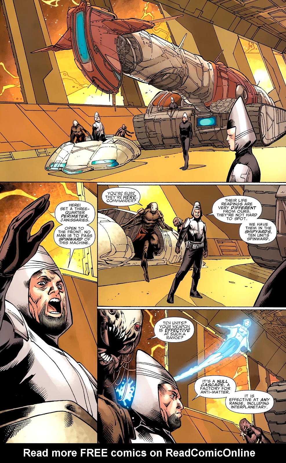 X-Men Legacy (2008) Issue #257 #51 - English 15