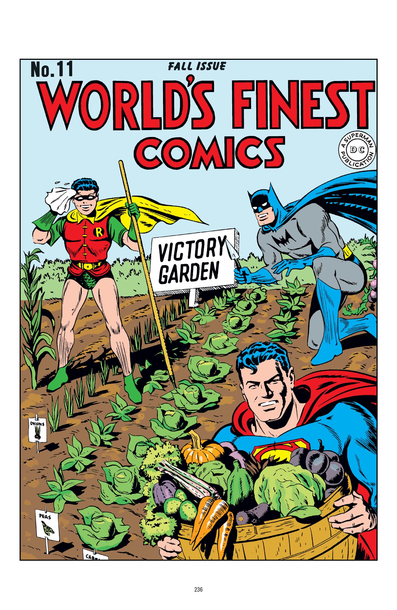 Read online Batman: The Golden Age Omnibus comic -  Issue # TPB 5 (Part 3) - 36