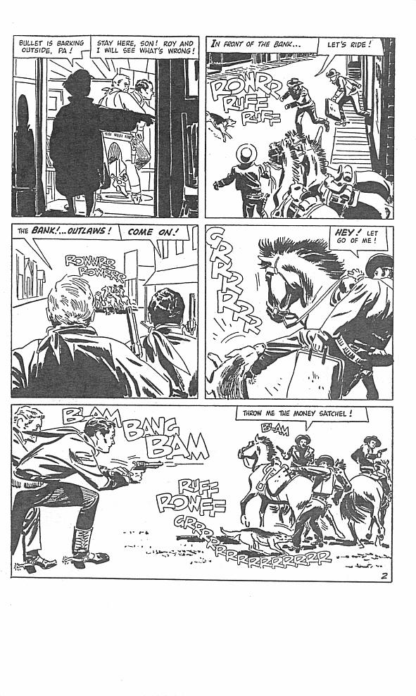TV Western issue 2 - Page 6