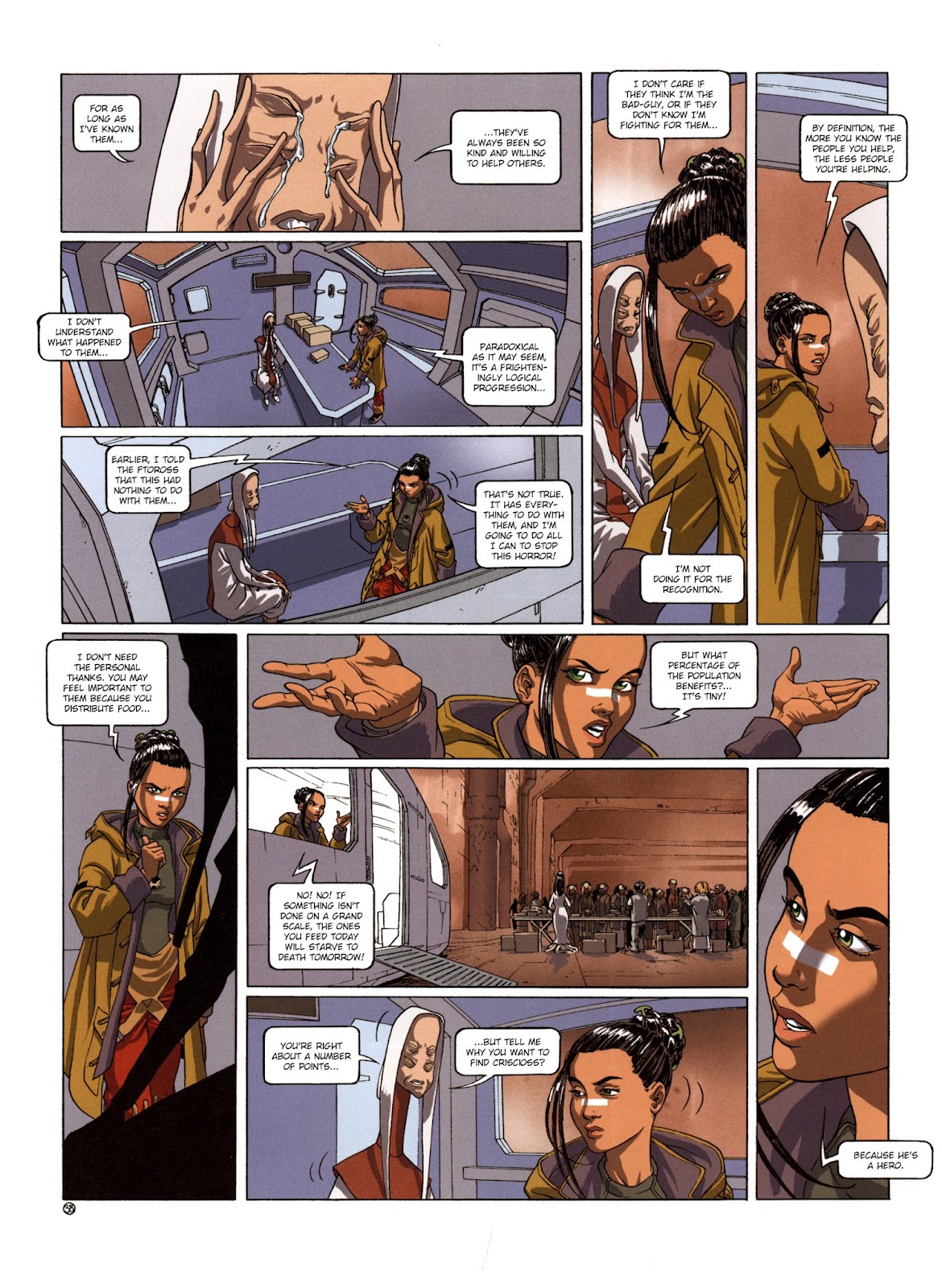 Wake issue 5 - Page 40