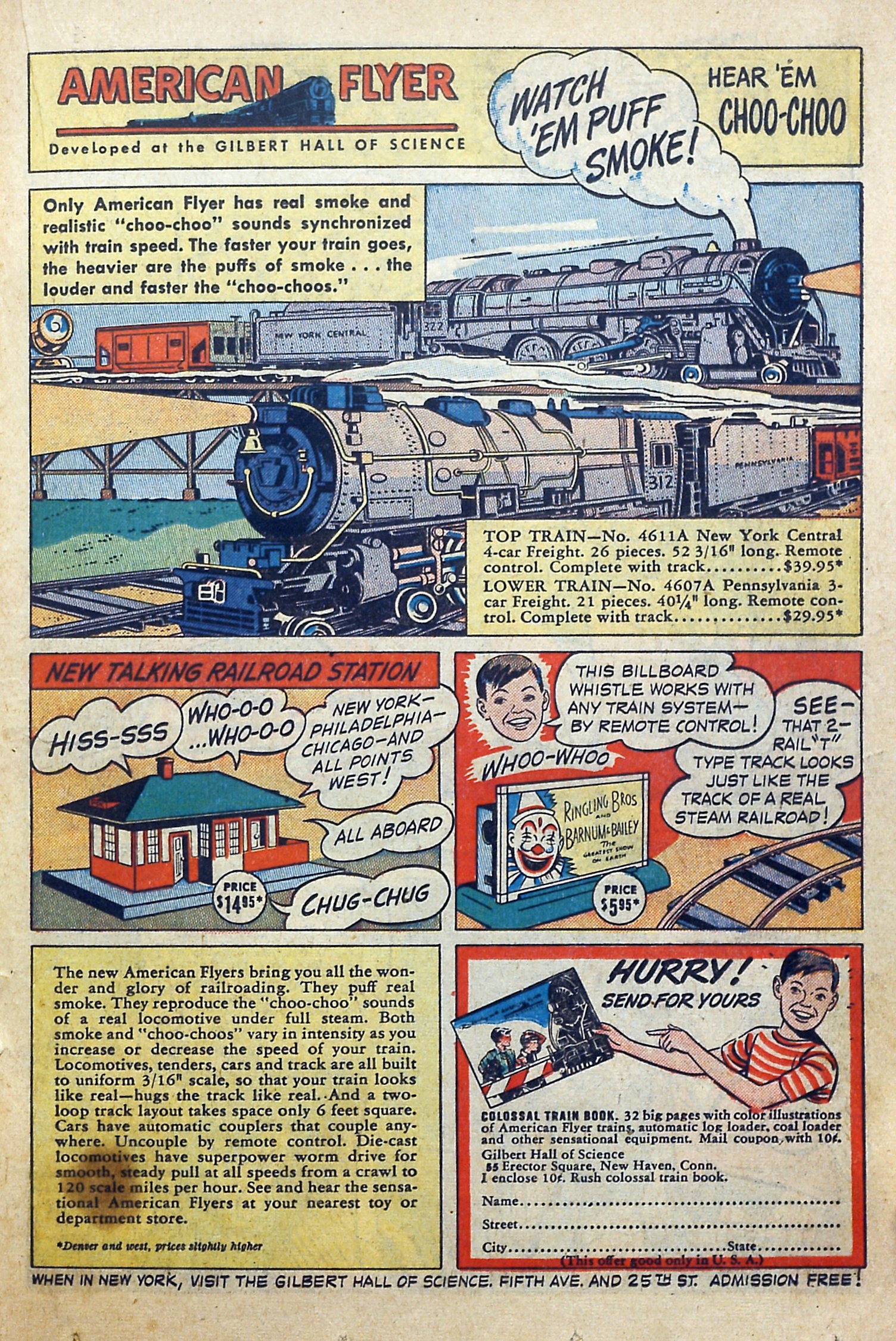 Read online Coo Coo Comics comic -  Issue #42 - 27