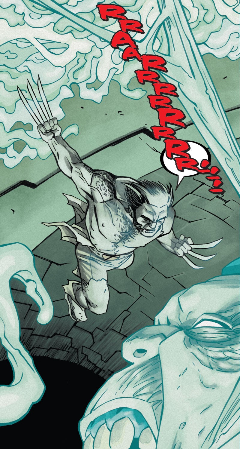 Read online X-Men Unlimited: Infinity Comic comic -  Issue #3 - 13