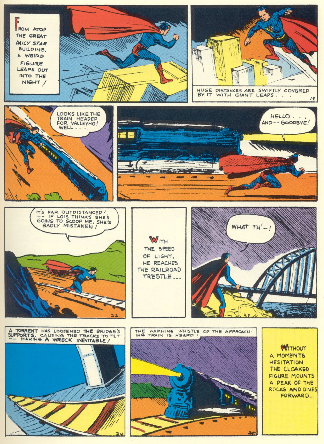 Superman (1939) issue 3 - Page 33