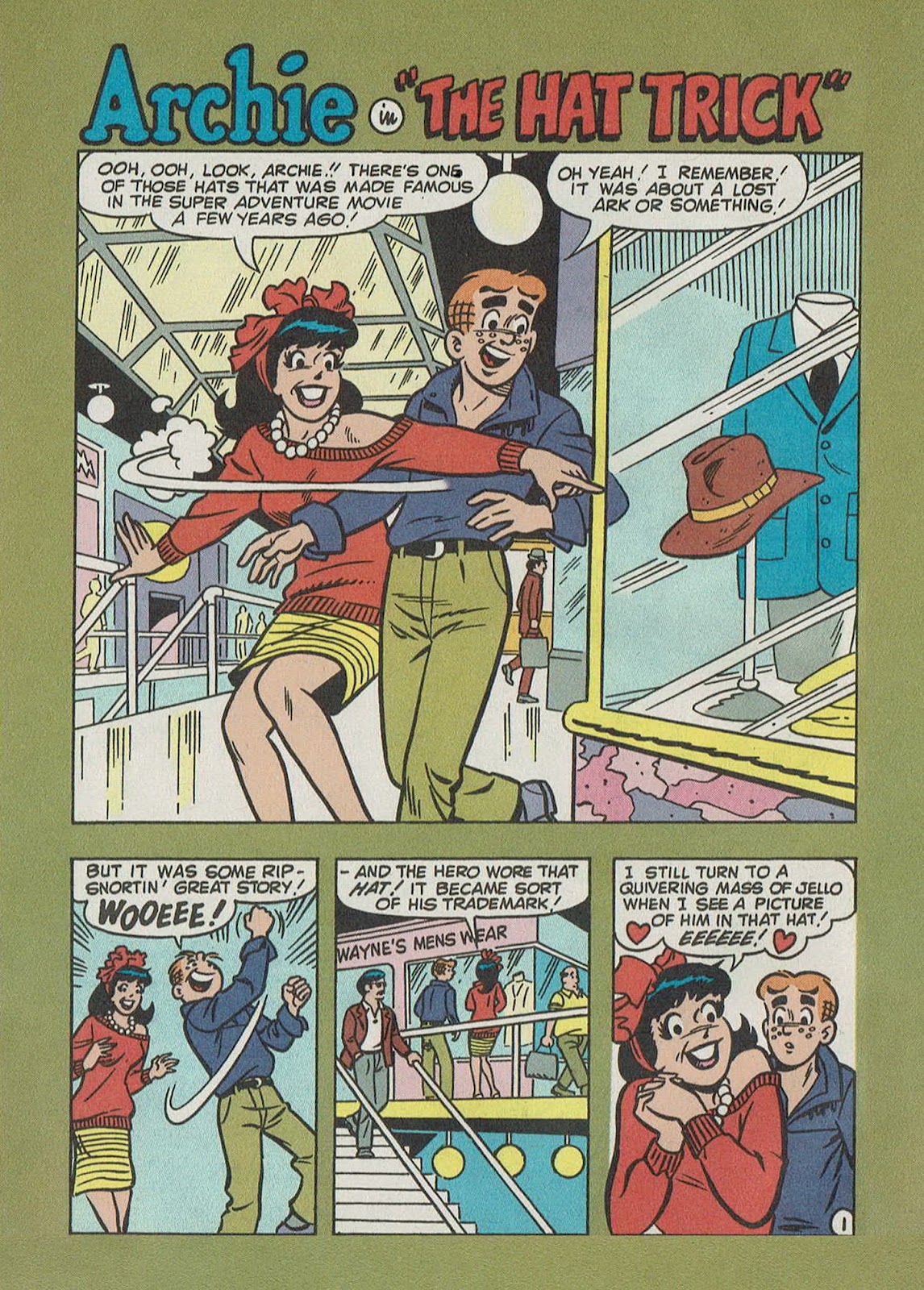 Archie Comics Double Digest issue 173 - Page 16
