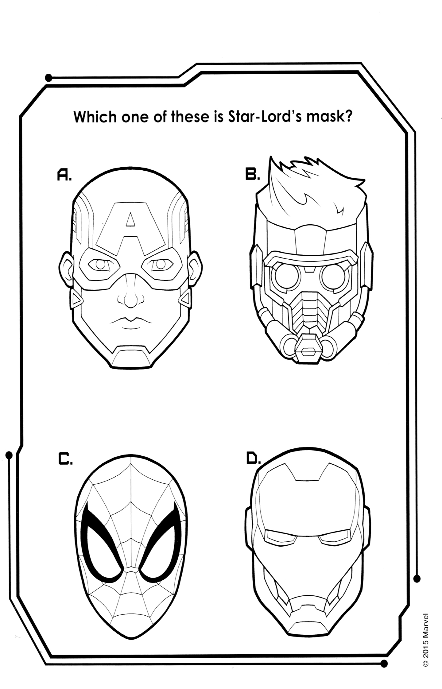Read online Marvel Universe Avengers Assemble Season 2 comic -  Issue #14 - 24