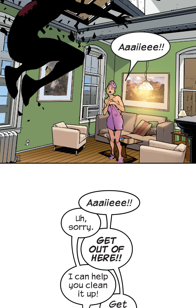 Read online Spider-Men: Infinity Comic comic -  Issue #1 - 93